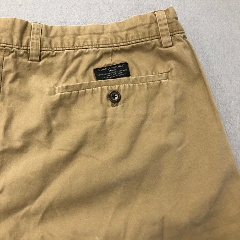 Banana Republic banana republic
